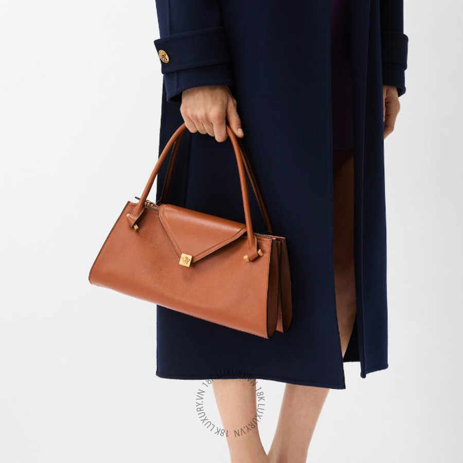 Túi Xách Versace Severine Leather Shoulder Bag 1026479-1A18837_DTU_UNICA_1NH4G VSC003
