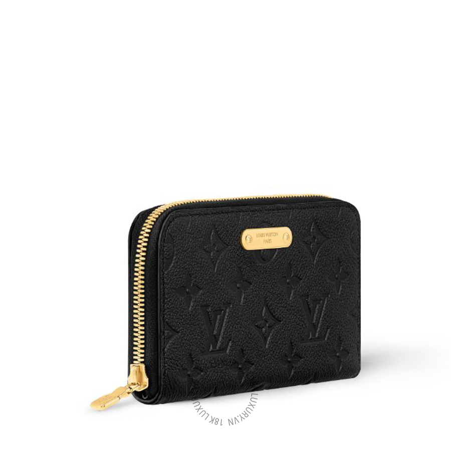 Ví dài Louis Vuitton Margot Wallet M12425 NVLV066