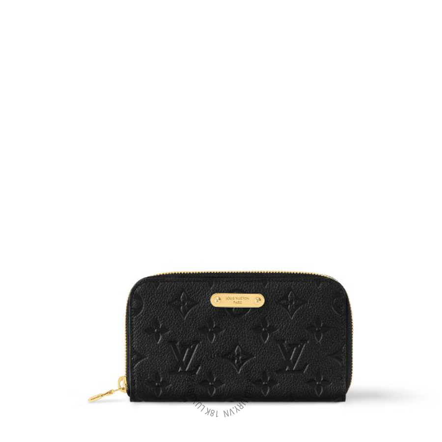 Ví dài Louis Vuitton Margot Wallet M12425 NVLV066
