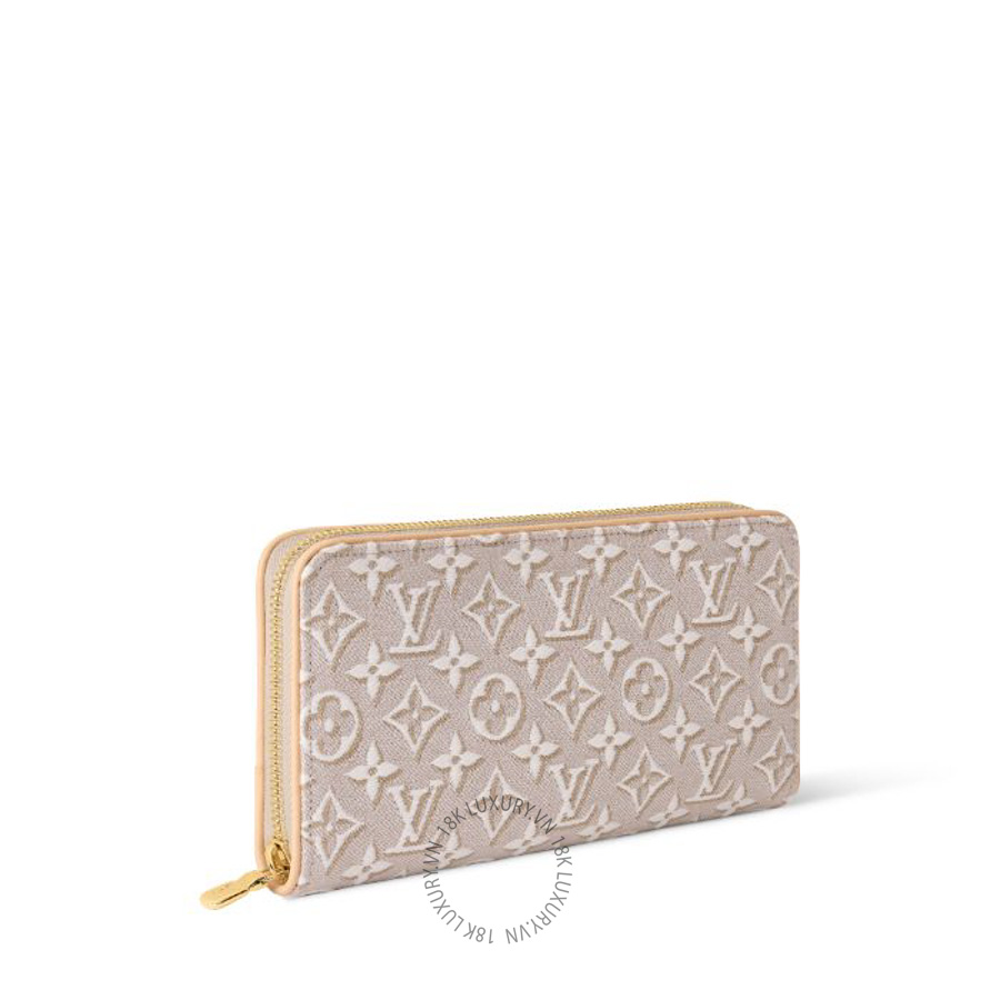 Ví dài Louis Vuitton Zippy Wallet M29575 NVLV048