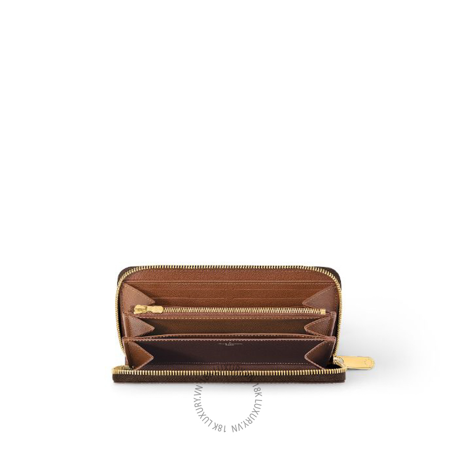 Ví dài Louis Vuitton Zippy Wallet Mon Monogram P01903 NVLV089