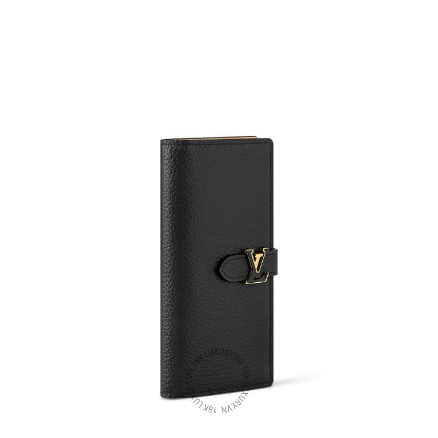 Ví dài LV Vertical Wallet M81330 NVLV080