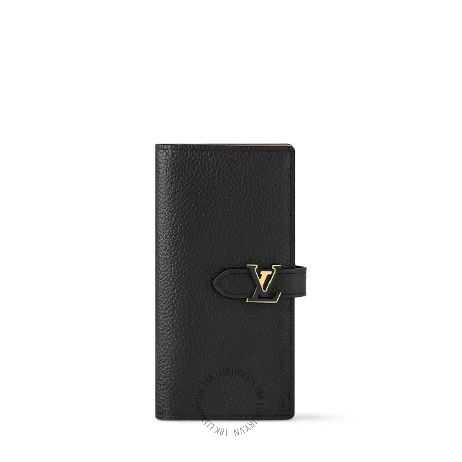 Ví dài LV Vertical Wallet M81330 NVLV080