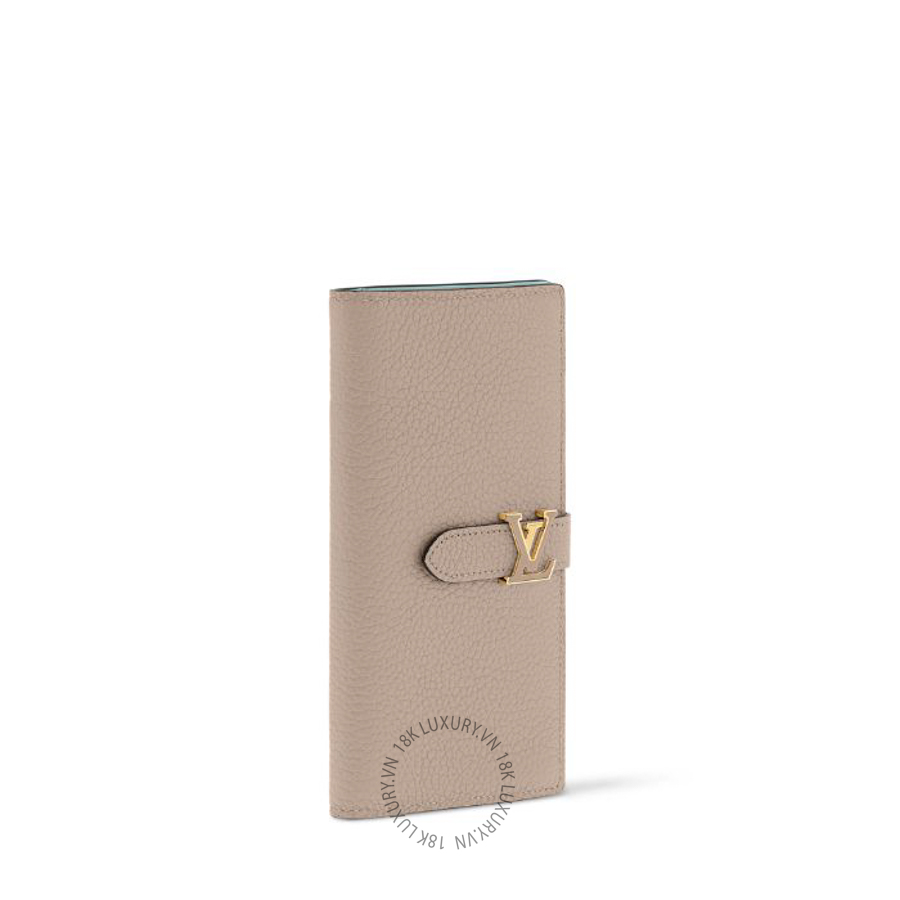 Ví dài LV Vertical Wallet M81367 NVLV078