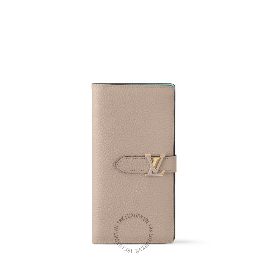 Ví dài LV Vertical Wallet M81367 NVLV078