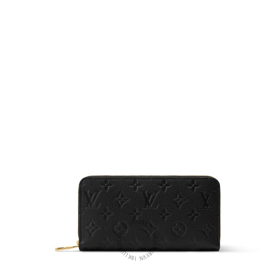 Ví dài LV Zippy Wallet M28791 NVLV102