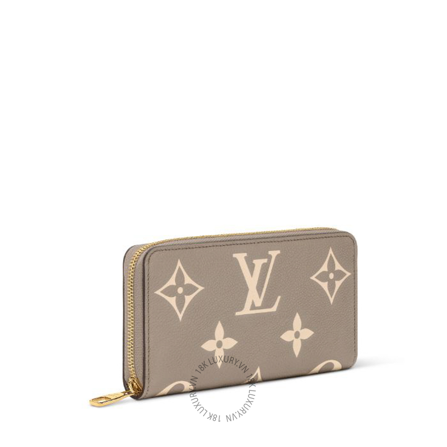 Ví dài LV Zippy Wallet M28793 NVLV100