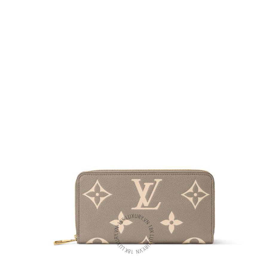 Ví dài LV Zippy Wallet M28793 NVLV100