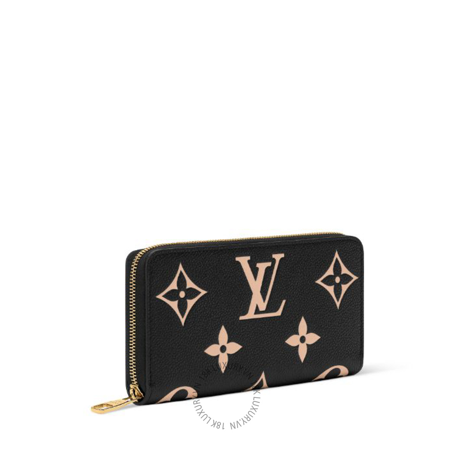 Ví dài LV Zippy Wallet M28794 NVLV096