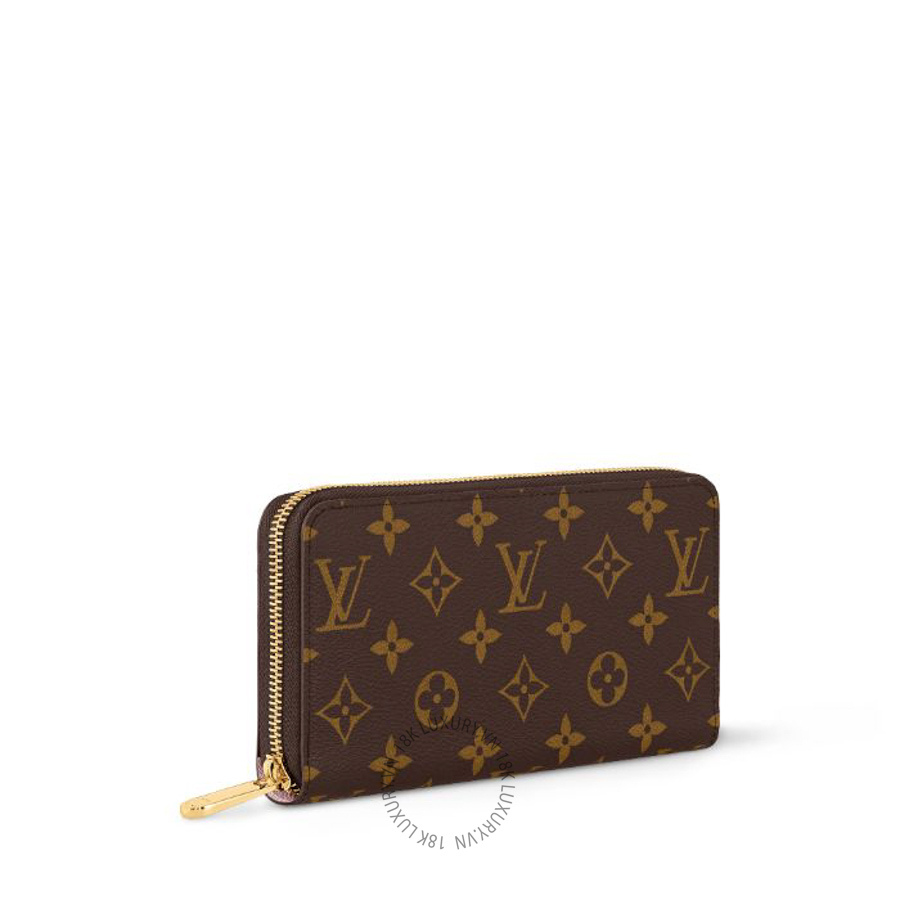 Ví dài LV Zippy Wallet M41894 NVLV094
