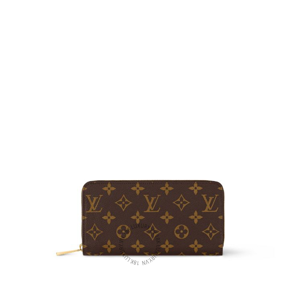 Ví dài LV Zippy Wallet M41894 NVLV094