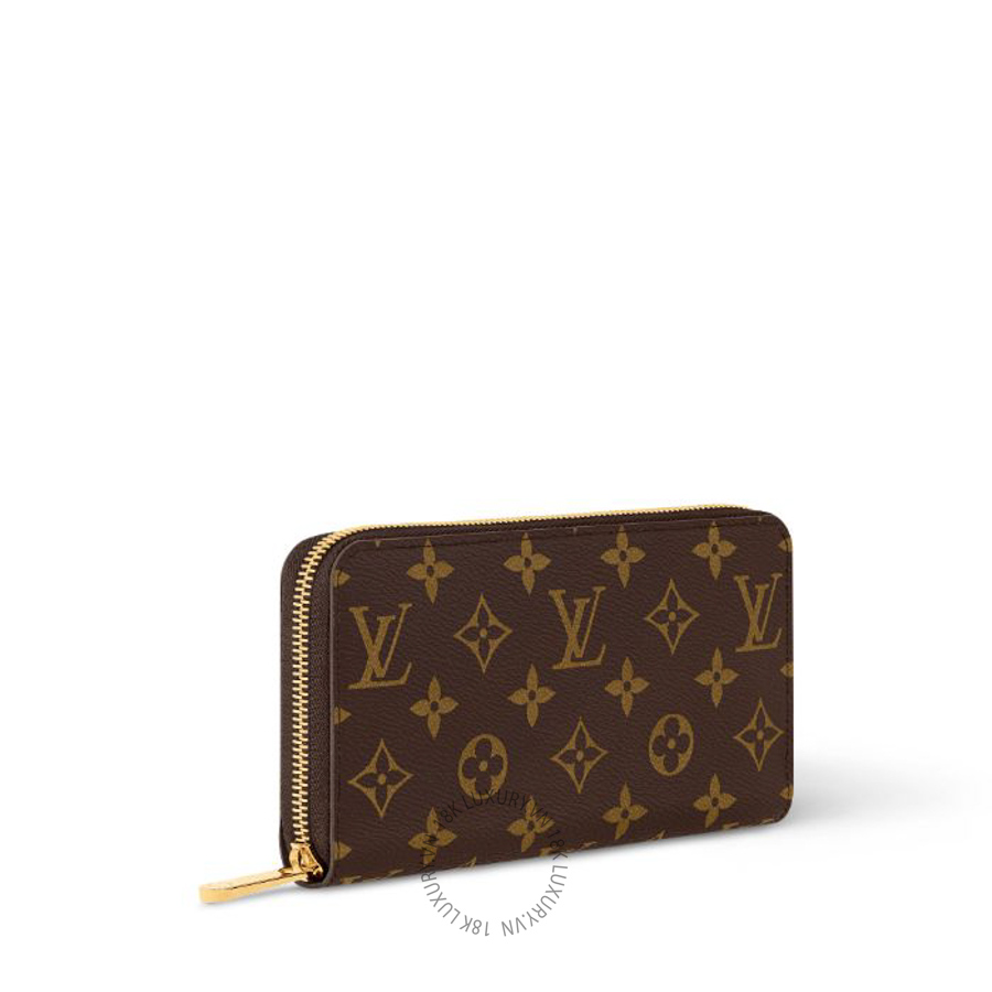 Ví dài LV Zippy Wallet M41895 NVLV097