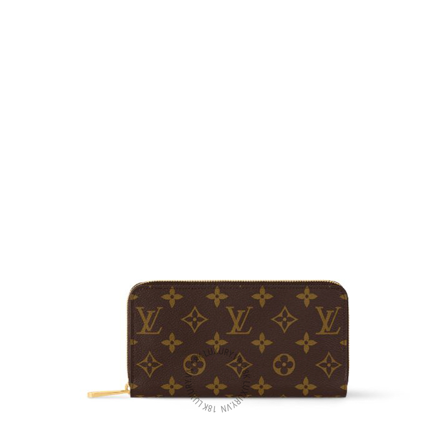 Ví dài LV Zippy Wallet M41895 NVLV097