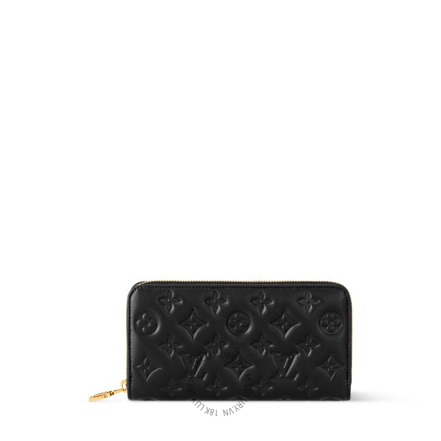 Ví dài LV Zippy Wallet M81510 NVLV103