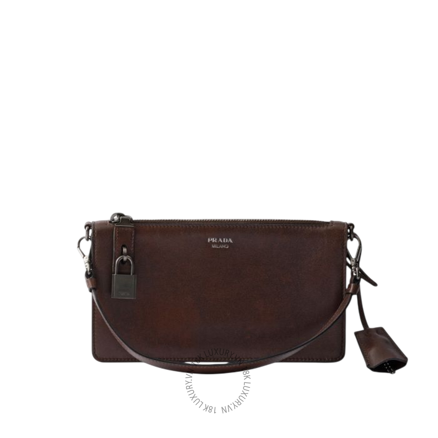 Ví dài Prada Leather 2ZT098_2ZQ6_F0324 NVPR018