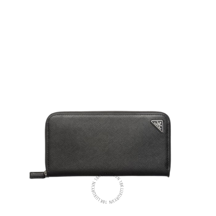 Ví dài Prada Saffiano 2ML317_QHH_F0002 NVPR044