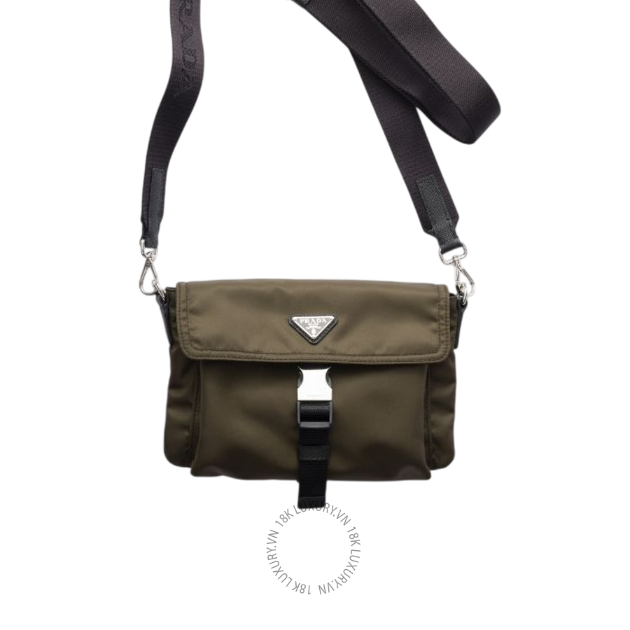 Ví đeo chéo Prada Re-Nylon smartphone case 2ZT101_2DMI_F05VJ NVPR083