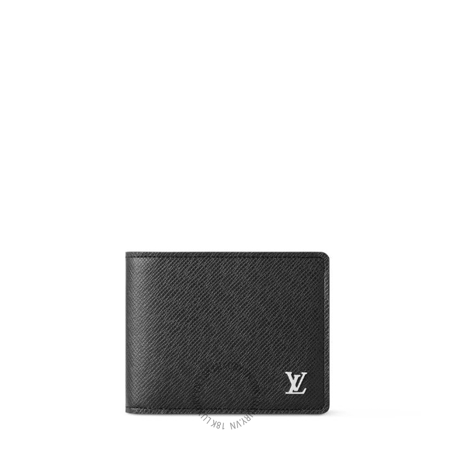 Ví nam ngắn Louis Vuitton Multiple Wallet M30295 NVLV025