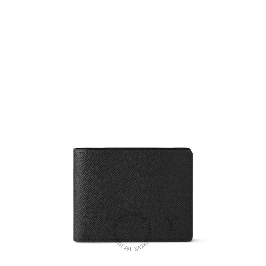 Ví nam ngắn Louis Vuitton MULTIPLE WALLET M30531 NVLV027