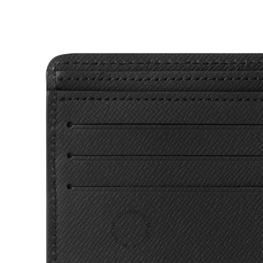 Ví nam ngắn Louis Vuitton Multiple Wallet M60662 NVLV029