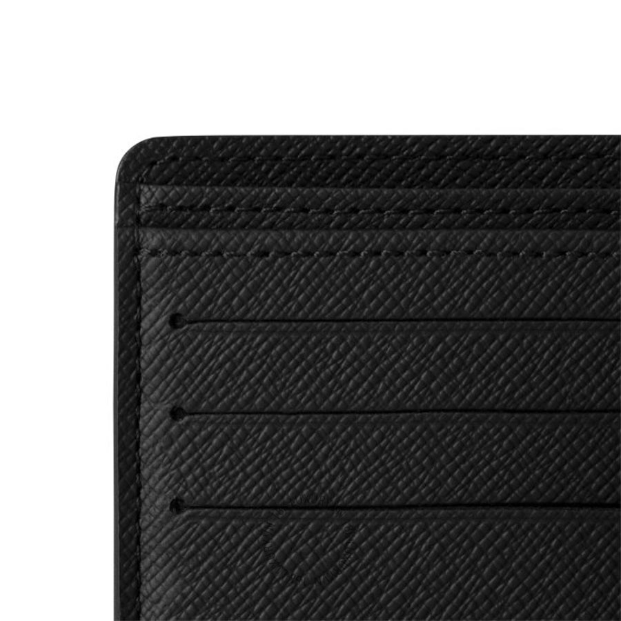 Ví nam ngắn Louis Vuitton Multiple Wallet N62663 NVLV030