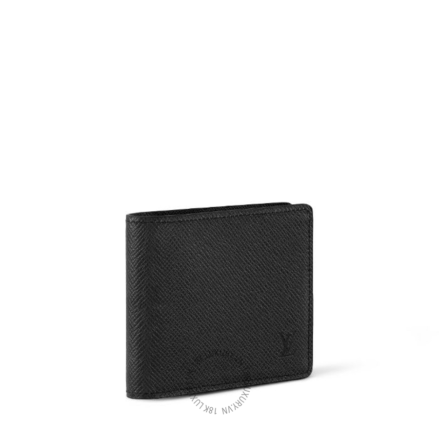 Ví nam ngắn Louis Vuitton Slender Wallet M30539 NVLV026