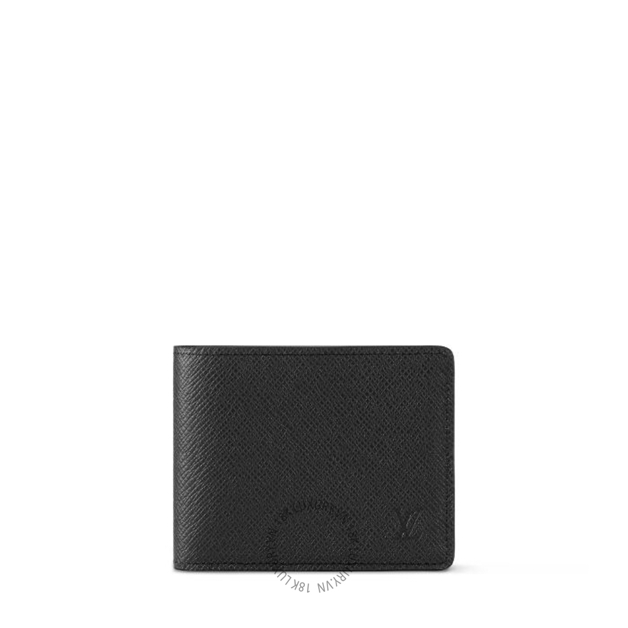 Ví nam ngắn Louis Vuitton Slender Wallet M30539 NVLV026