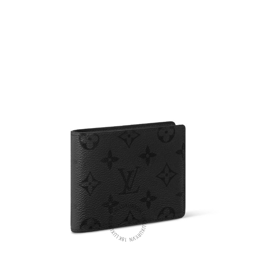 Ví nam ngắn LV Multiple Wallet M26744 NVLV013