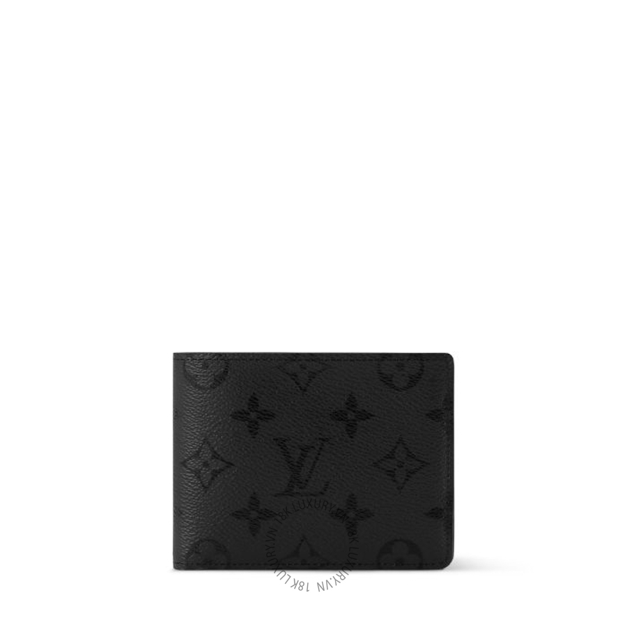Ví nam ngắn LV Multiple Wallet M26744 NVLV013