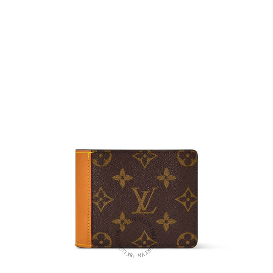 Ví nam ngắn LV Multiple Wallet M27088 NVLV018