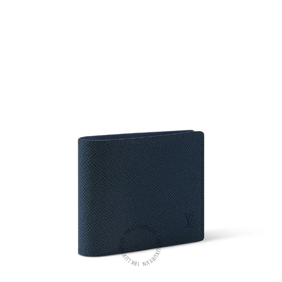 Ví nam ngắn LV Multiple Wallet M2A264 NVLV007