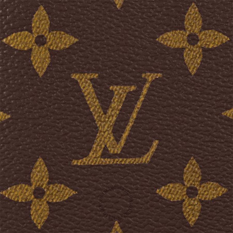 Ví nam ngắn LV Multiple Wallet M60895 NVLV010 21 Ví nam ngắn LV Multiple Wallet M60895 NVLV010