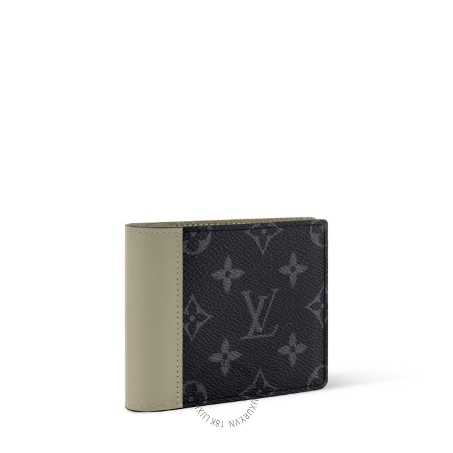 Ví nam ngắn LV Slender Wallet M28644 NVLV014