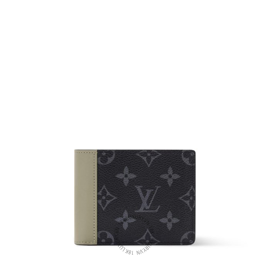 Ví nam ngắn LV Slender Wallet M28644 NVLV014