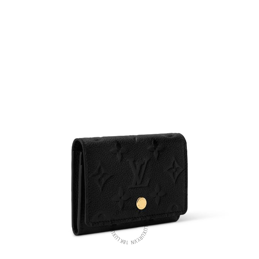 Ví ngắn Louis Vuitton Envelope Business Card Holder M27908 NVLV081