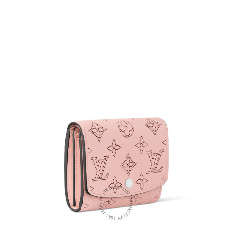 Ví ngắn Louis Vuitton Iris Compact Wallet M82757 NVLV075