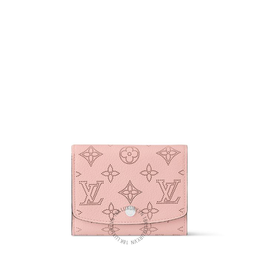 Ví ngắn Louis Vuitton Iris Compact Wallet M82757 NVLV075