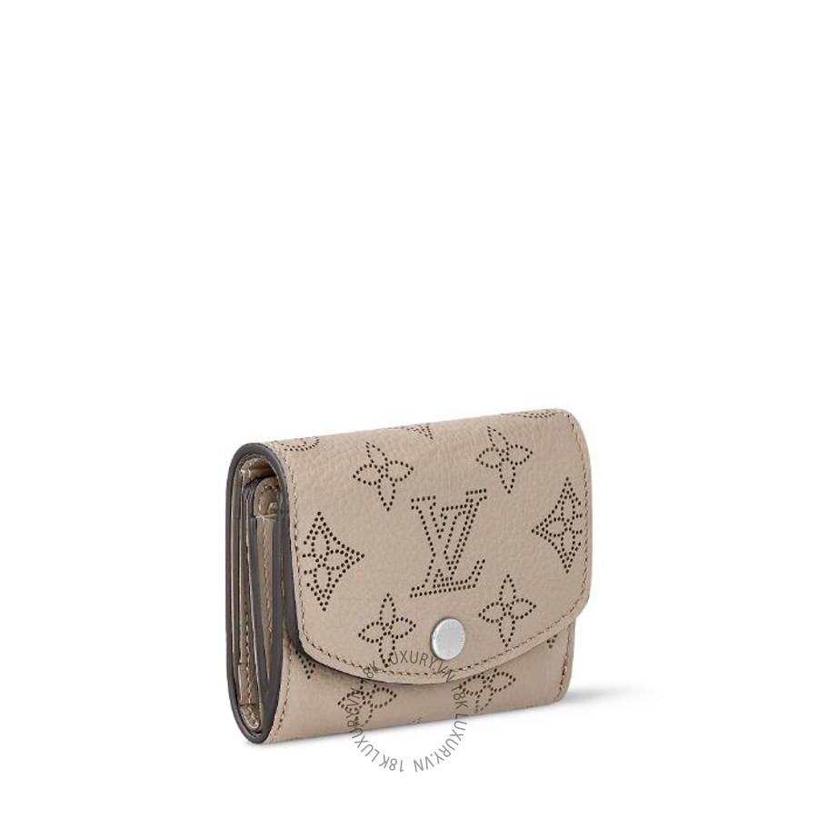 Ví ngắn Louis Vuitton Iris XS Wallet M82437 NVLV076