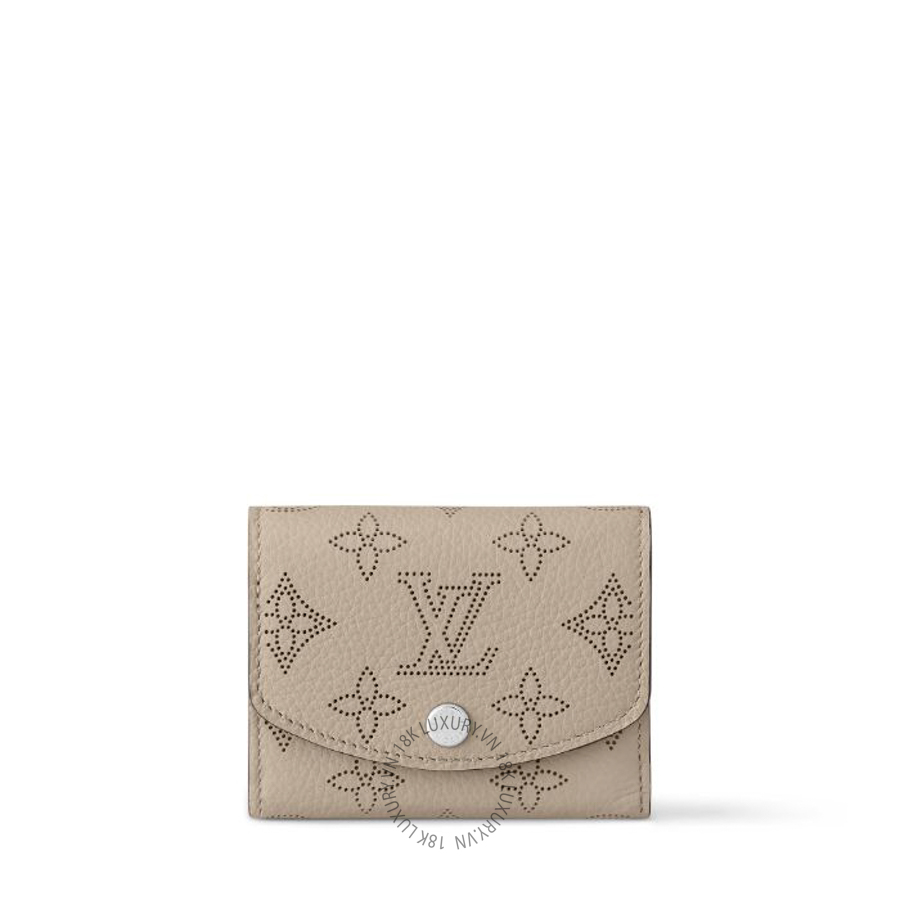 Ví ngắn Louis Vuitton Iris XS Wallet M82437 NVLV076