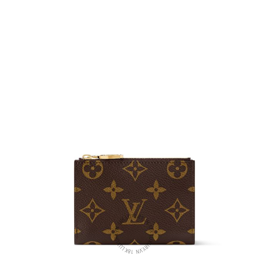 Ví ngắn Louis Vuitton Lisa Wallet M25692 NVLV059