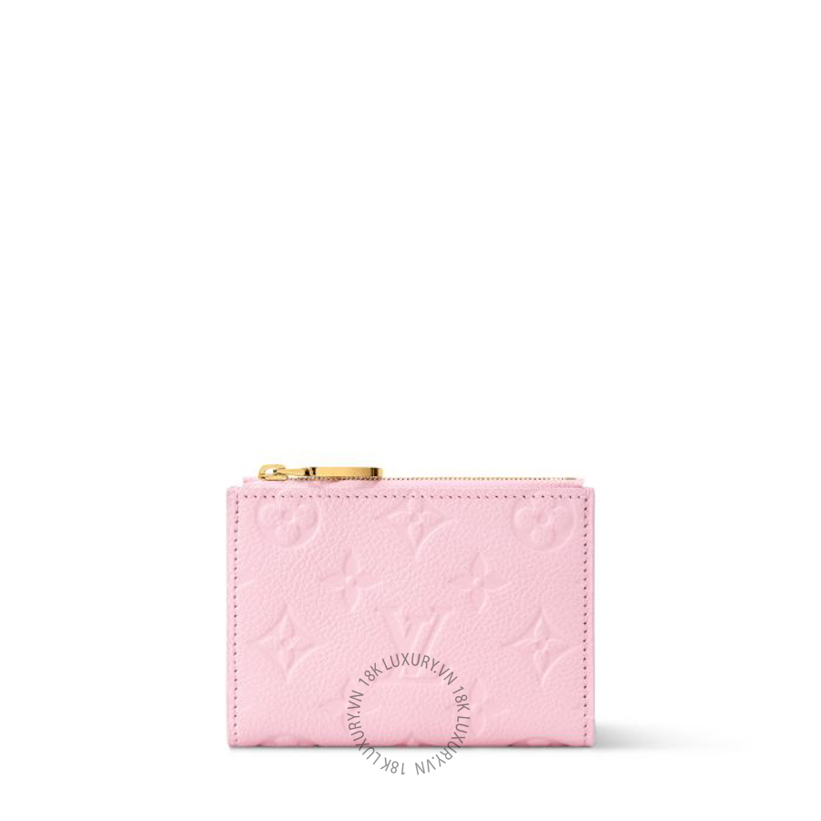 Ví ngắn Louis Vuitton Lisa Wallet M28972 NVLV064