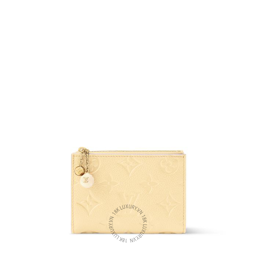 Ví ngắn Louis Vuitton Lisa Wallet M29350 NVLV069