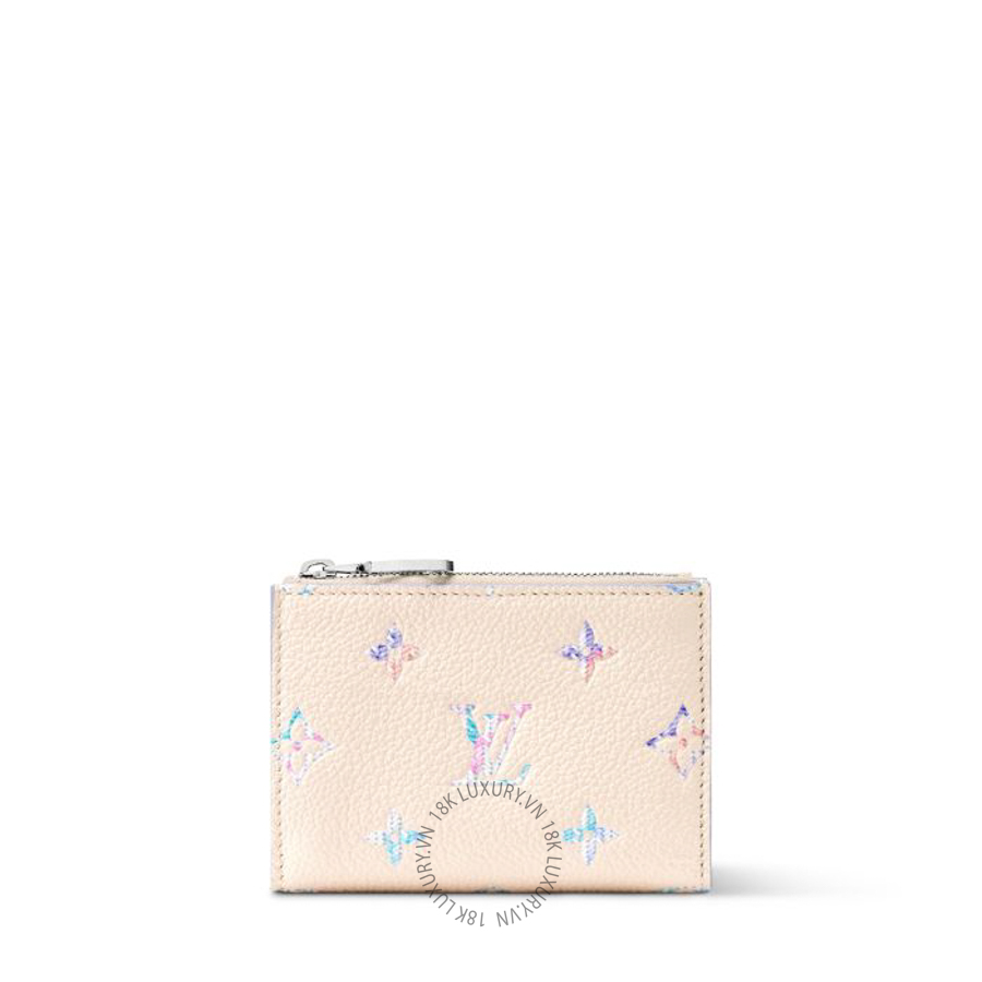 Ví ngắn Louis Vuitton Lisa Wallet M29827 NVLV038