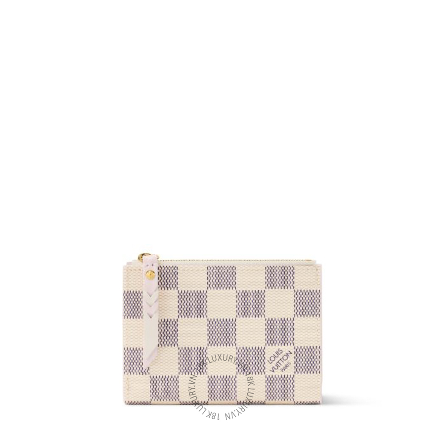 Ví ngắn Louis Vuitton Lisa Wallet N40921 NVLV051