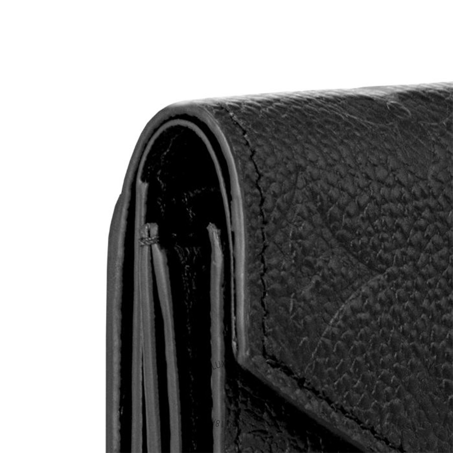 Ví ngắn Louis Vuitton Zoé Wallet M62935 NVLV083