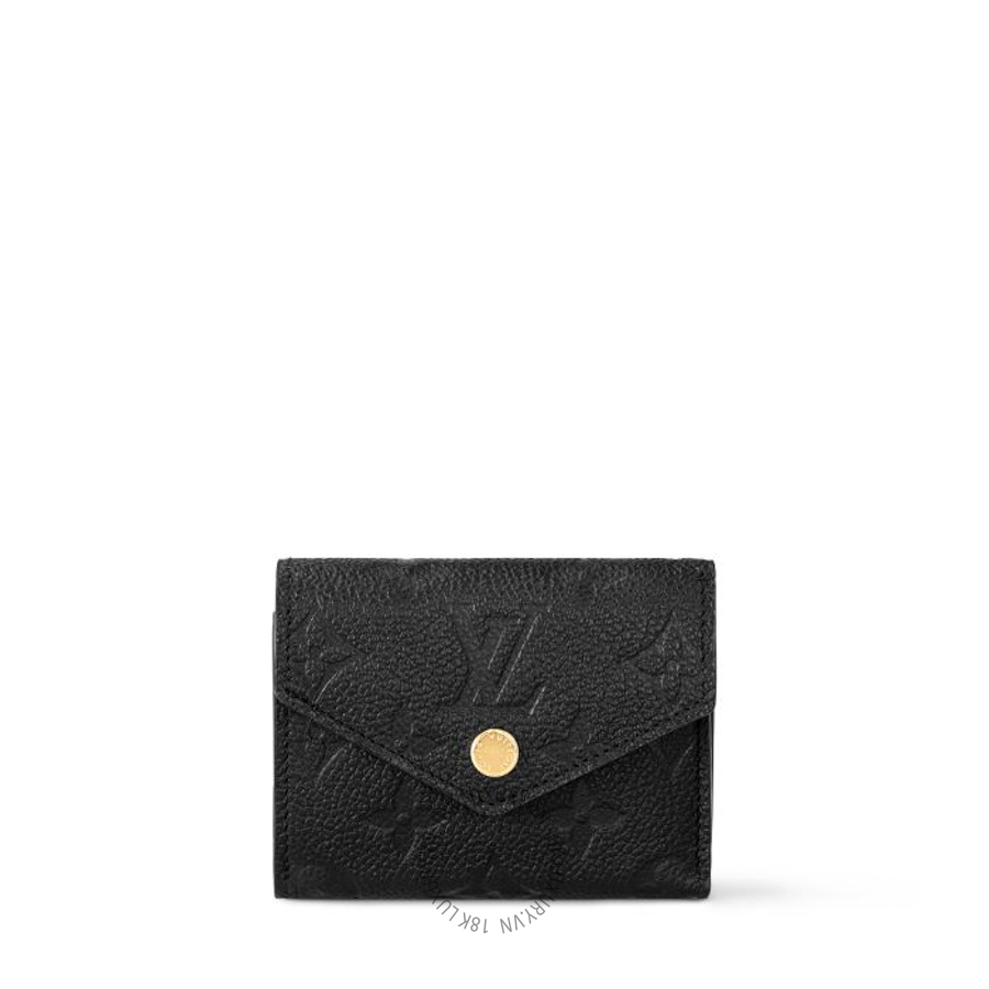 Ví ngắn Louis Vuitton Zoé Wallet M62935 NVLV083