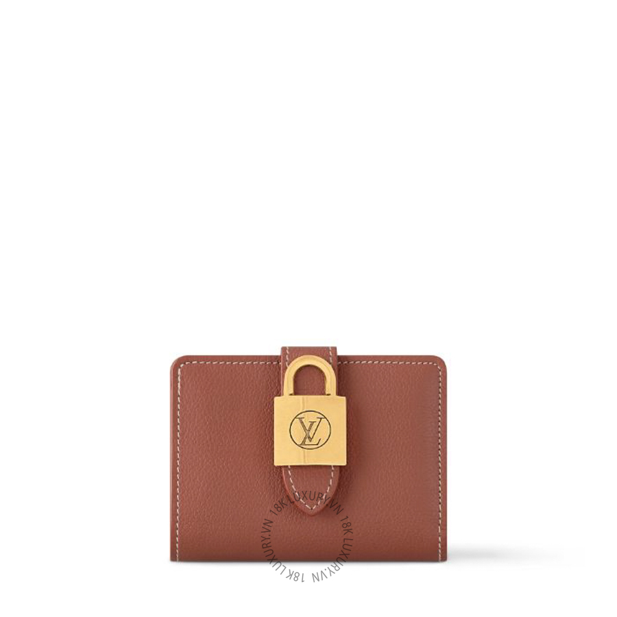 Ví ngắn LV Low Key Compact Wallet M12148 NVLV086
