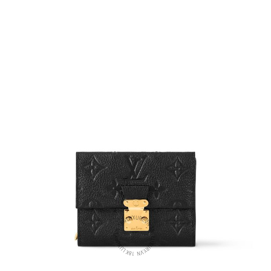 Ví ngắn LV Métis Compact Wallet M80880 NVLV113