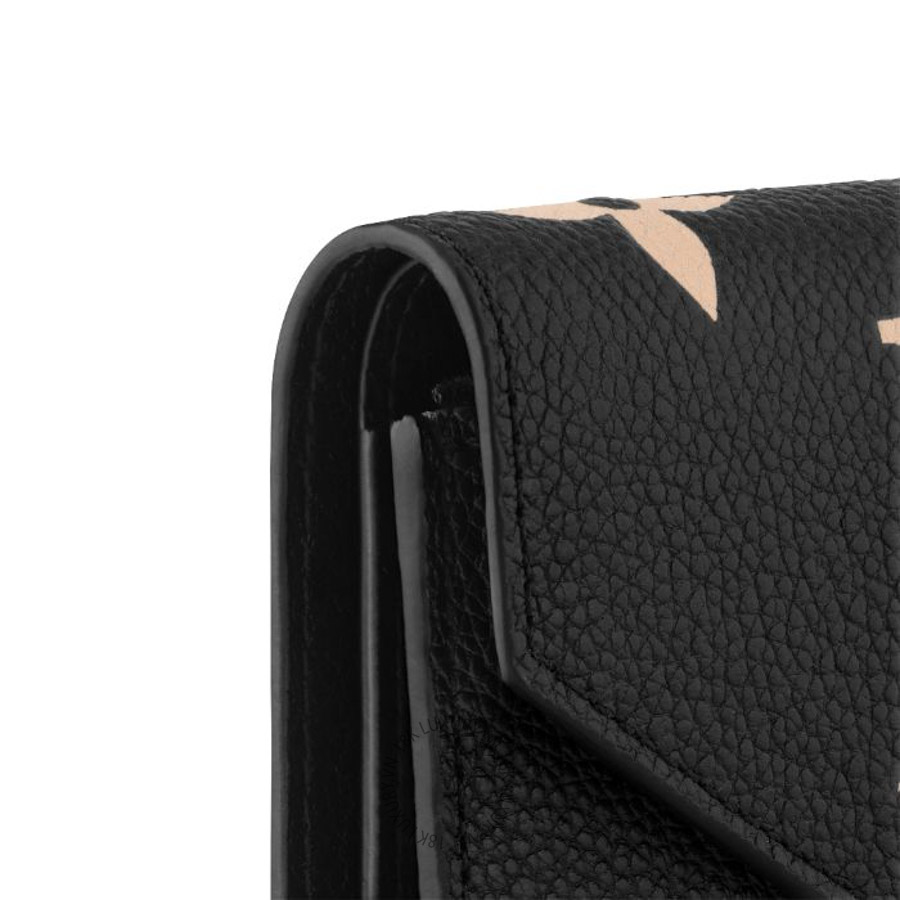 Ví ngắn LV Victorine Wallet M80968 NVLV111