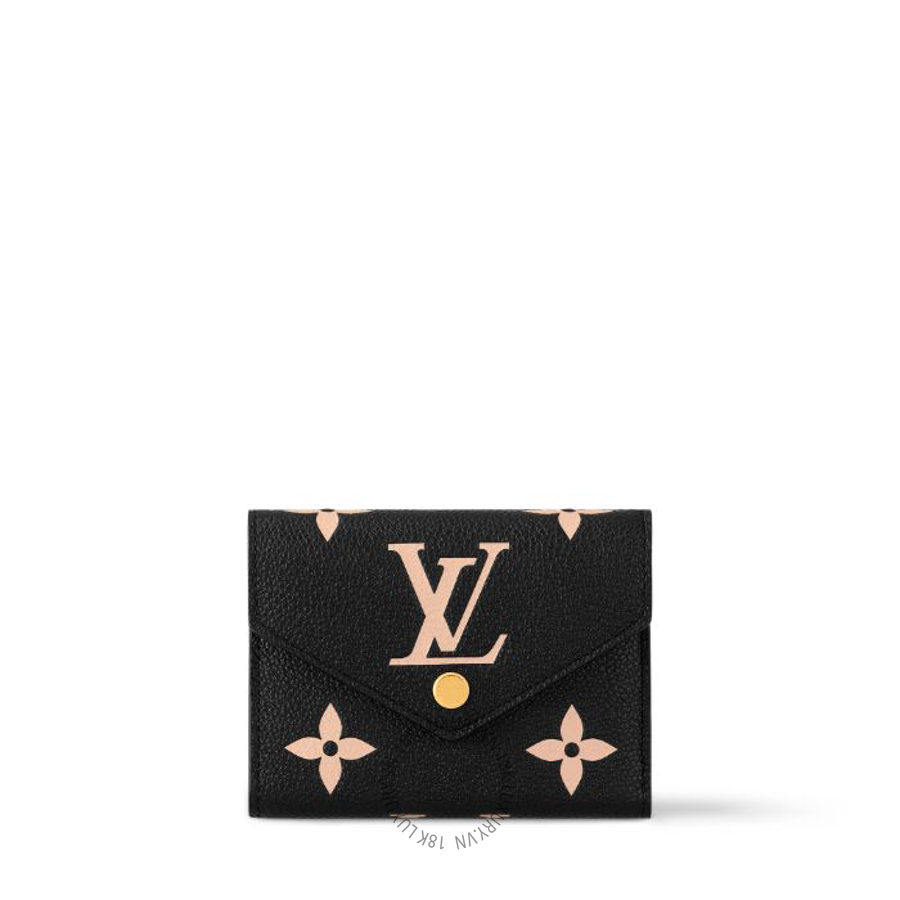 Ví ngắn LV Victorine Wallet M80968 NVLV111